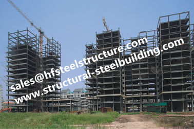 중국 창고 헛간 PEB와 작업장을 위한 미국 유럽 미국 표준 ASTM 산업 강철 건물 협력 업체