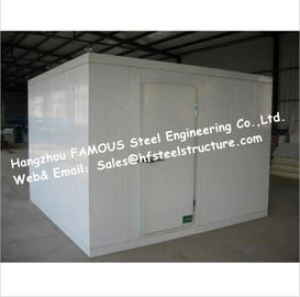 중국 바닥 패널과 열 절연재로 만드는 냉장고 방에 있는 주문을 받아서 만들어진 도보 협력 업체