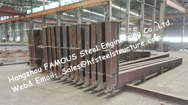 중국 Q345B 중국 구조 강철로 만드는 중국 Suplier 구조 강철 제작과 조립식으로 만들어진 강철 제품 협력 업체