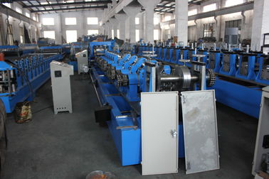중국 기계 Q195/Q235 탄소 강철에 형성 냉각 압연하십시오 협력 업체