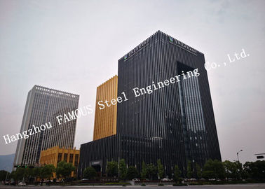 중국 다층 아파트 및 건물 계획 디자인 및 건축 협력 업체
