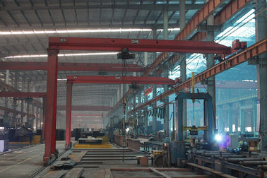 중국 조립식으로 만들어진 가벼운 구조 강철 제작 건축 건물 협력 업체