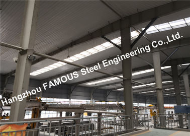 중국 영국 유럽 미국 표준 구조상 강철 제품 프로젝트 기술 설계 및 상담 제작 협력 업체