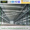 다 박공 경간 강철 프레임 건물에 의하여 조립식으로 만들어지는 ASTM 기준 협력 업체