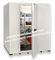저온 저장 및 냉장고 방, PU 패널 찬 방을 위한 격리된 패널 협력 업체
