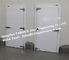 격리된 물자로 만드는 냉장고에 있는 상업적인 냉장고 태양계 도보 협력 업체