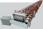 강철 구조물 Decking를 위한 기계를 형성하는 란에 의하여 주름을 잡는 목록 협력 업체