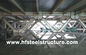 산업 조립식으로 만들어진 강철 구조 조립식 건물, 다층 강철 건물 협력 업체