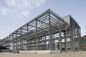 PKPM, 3D3S의 X 강철 기술설계 소프트웨어를 가진 조립식 산업 강철 건물 협력 업체