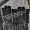 Kingspan 강철봉 트러스 대들보 콘크리트 널판 중이층 건축을 위한 합성 지면 갑판 장 협력 업체