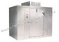 대중음식점을 위한 냉각기 &amp; 냉장고 찬 방 낚시질 장비 냉각장치에 있는 강철 건물 도보 협력 업체