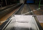 Comflor 210 동등한 합성 지면 갑판 깊은 단면도에 의하여 직류 전기를 통하는 강철 Decking 장 협력 업체
