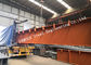 뉴질랜드 AS/NZS 주거 건물을 위한 표준 구조상 강철 제품 제작 협력 업체