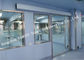 호주 영국 영국 미국 표준 알루미늄에 의하여 이중 유리로 끼워지는 Windows와 상점 정면 유리제 문 협력 업체