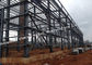 호주 기준에 의하여 날조되는 강철 구조물 산업 강철 건물 빨리 임명 협력 업체