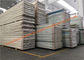 냉장고 냉각 폴리우레탄 패널 저온 저장 절연제에 있는 상업적인 도보 협력 업체