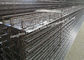 콘크리트 바닥을 위한 구조적 스틸바 트러스 거더 금속 합성 데크 협력 업체