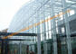 고층 건물을 위한 미국 기준 유럽 기준 3mm 유리제 외벽 정면 협력 업체