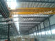 산업 강철 구조물을 위한 천장 기중기를 드는 유럽 호이스트 협력 업체