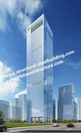 중국 직업적인 다층 강철 건물 협력 업체
