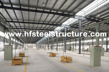 중국 작업장을 위한 용접, 제동 구조상 산업 강철 건물, 창고 및 저장 협력 업체