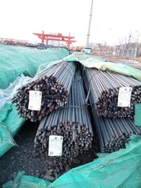 중국 8m/10m 높이 지진 강화 강철 Rebar/압축 강철 장비 협력 업체