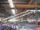 쉬운 임명 산업 강철 건물에 의하여 조립식으로 만들어지는 H 경량 강철빔 협력 업체