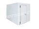 냉장고 패널, 식품 산업을 위한 찬 방 약실에 있는 돌풍 냉장고 그리고 도보 협력 업체