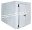 음료를 위한 냉장고와 조립식 가옥 냉장고 냉각장치에 있는 열에 의하여 격리되는 샌드위치 패널 도보 협력 업체