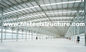 작업장을 위한 용접, 제동 구조상 산업 강철 건물, 창고 및 저장 협력 업체