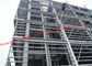 호주 뉴질랜드 표준 다 층 아파트 모듈 강철 건물 협력 업체