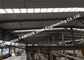 지붕 샌드위치 패널 산업적 철골 구조체 / 파형 판 협력 업체