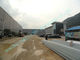 EU 조립식 가옥 70 x 95 강철 프레임 건물, 산업 창고 기술 장 협력 업체