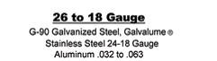 G90의 Galvalume, 금속 건물을 위한 강철 건물 장비가 관례에 의하여/OEM 직류 전기를 통했습니다 19