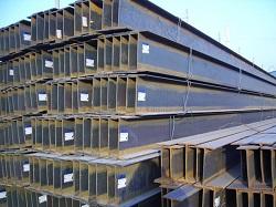 W 모양 탄소 강철로 조립식으로 만들어지는 금속 Clearspan 산업 강철 건물 1