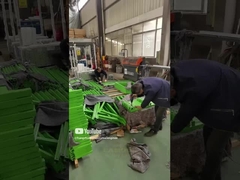 건설 철강 브래싱 ICF 벽 브래싱 ICF를 위한 조정 가능한 브래싱