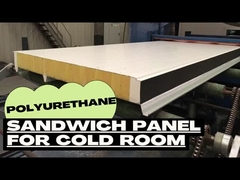 건설 주택 벽 패널 코어 폴리스티렌 열 단열